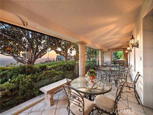 1875  La Cuesta  , North Tustin, CA