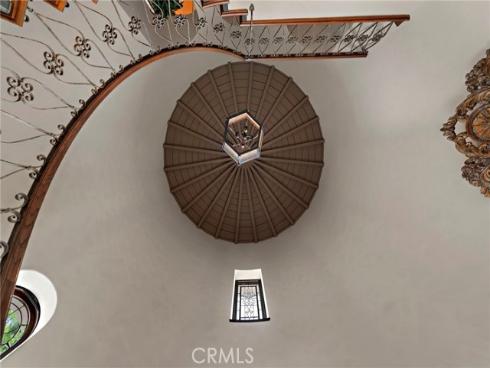 1875  La Cuesta  , North Tustin, CA