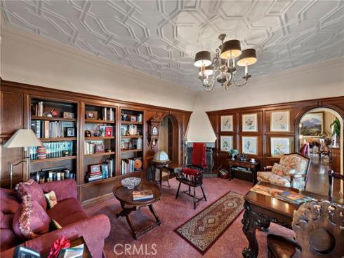 1875  La Cuesta  , North Tustin, CA