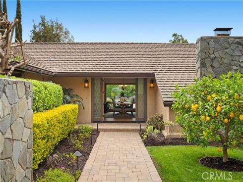 2291 Pavillion Drive, North Tustin, CA