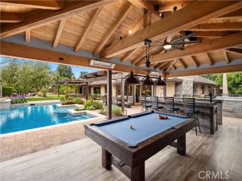 2291 Pavillion Drive, North Tustin, CA