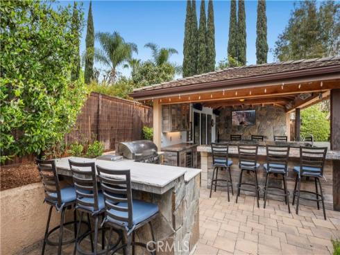 2291 Pavillion Drive, North Tustin, CA