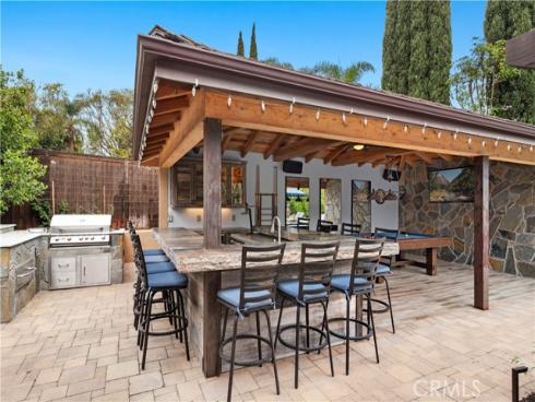 2291 Pavillion Drive, North Tustin, CA