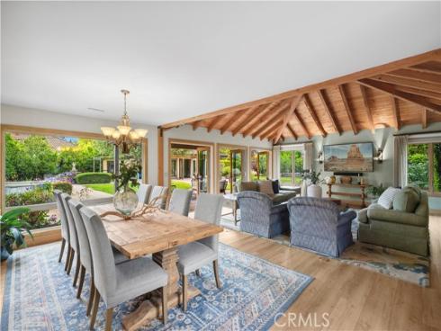 2291 Pavillion Drive, North Tustin, CA