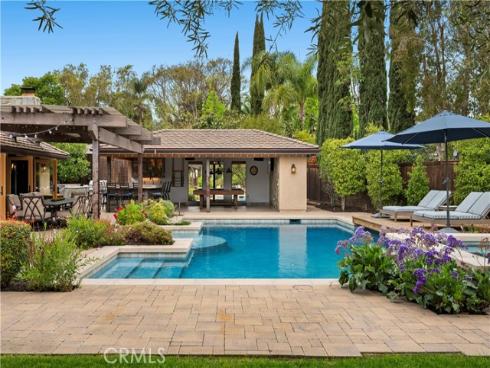 2291 Pavillion Drive, North Tustin, CA