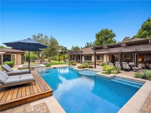 2291 Pavillion Drive, North Tustin, CA