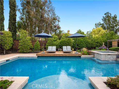 2291 Pavillion Drive, North Tustin, CA