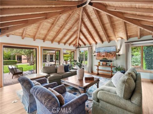 2291 Pavillion Drive, North Tustin, CA