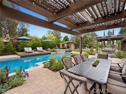 2291 Pavillion Drive, North Tustin, CA