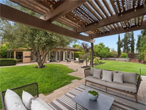 2291 Pavillion Drive, North Tustin, CA