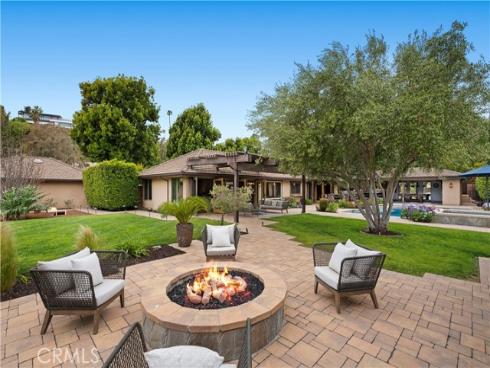 2291 Pavillion Drive, North Tustin, CA