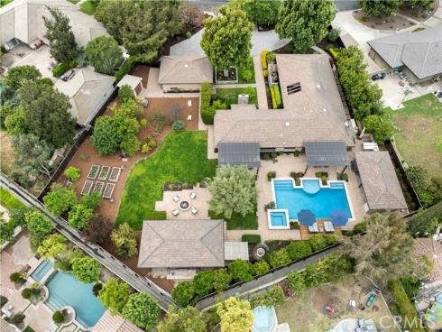 2291 Pavillion Drive, North Tustin, CA