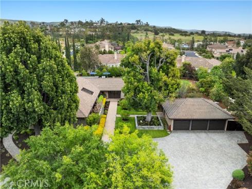 2291  Pavillion   Drive, North Tustin, CA