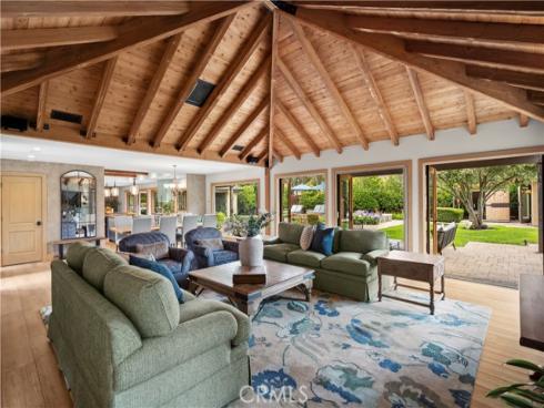 2291 Pavillion Drive, North Tustin, CA