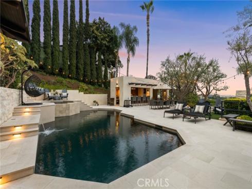 1651 La Loma Drive, North Tustin, CA