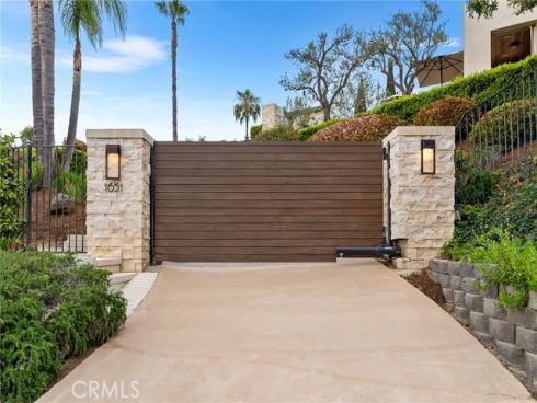 1651 La Loma Drive, North Tustin, CA