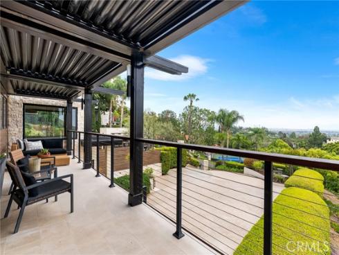 1651 La Loma Drive, North Tustin, CA