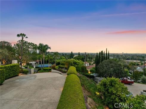 1651 La Loma Drive, North Tustin, CA