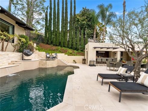 1651 La Loma Drive, North Tustin, CA