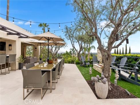 1651 La Loma Drive, North Tustin, CA