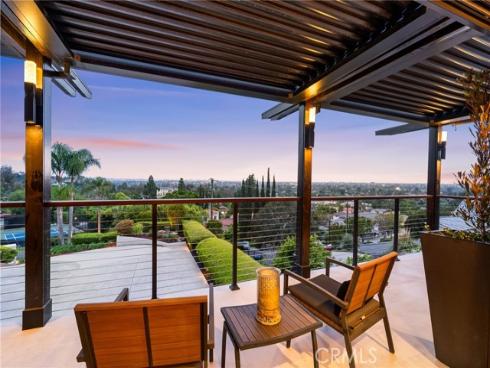 1651 La Loma Drive, North Tustin, CA