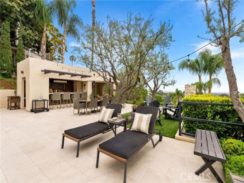 1651 La Loma Drive, North Tustin, CA