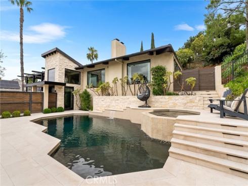 1651 La Loma Drive, North Tustin, CA