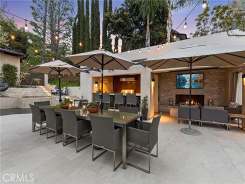 1651 La Loma Drive, North Tustin, CA