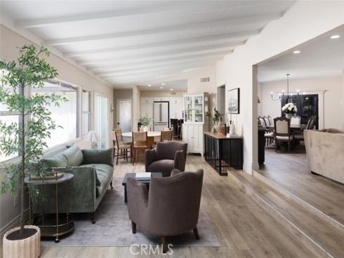 1024 Se Skyline Dr. , North Tustin, CA