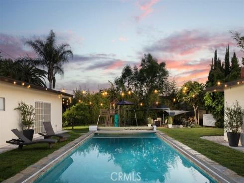 1024 Se Skyline Dr. , North Tustin, CA