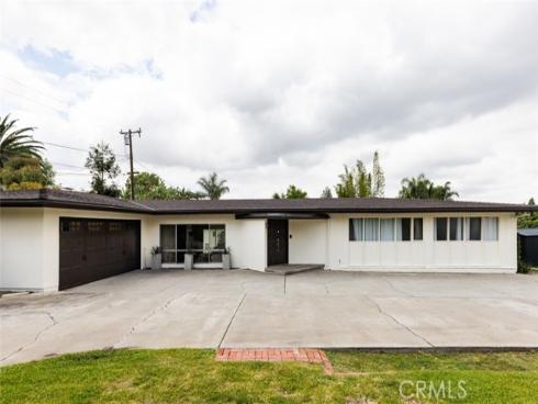 1024 Se Skyline Dr. , North Tustin, CA