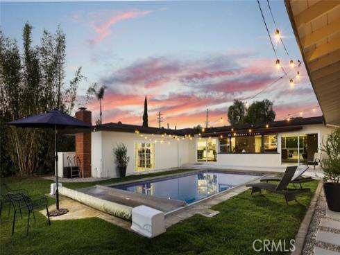 1024 Se Skyline Dr. , North Tustin, CA