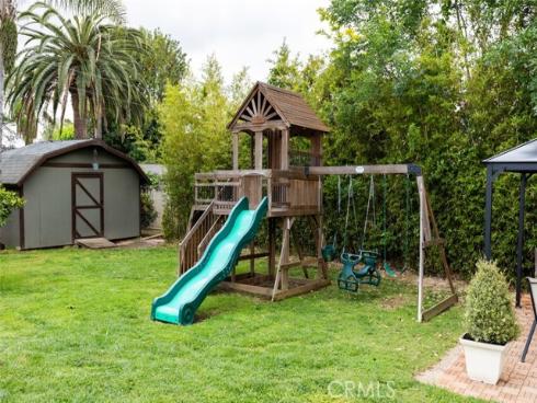 1024 Se Skyline Dr. , North Tustin, CA