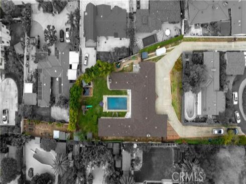 1024  Se Skyline Dr.  , North Tustin, CA