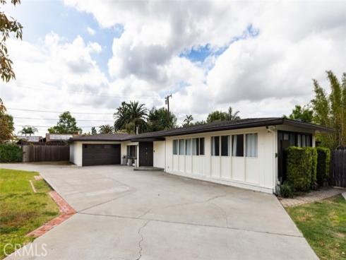 1024 Se Skyline Dr. , North Tustin, CA