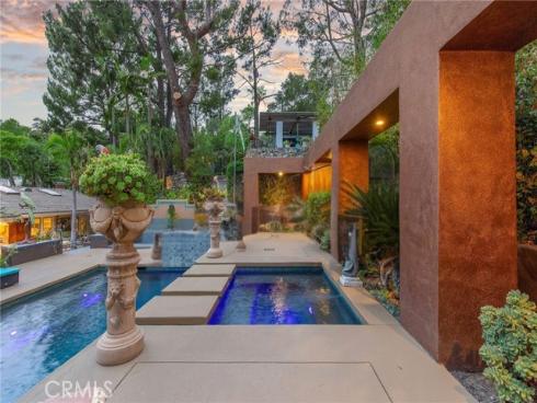 9885  Deerhaven   Drive, North Tustin, CA