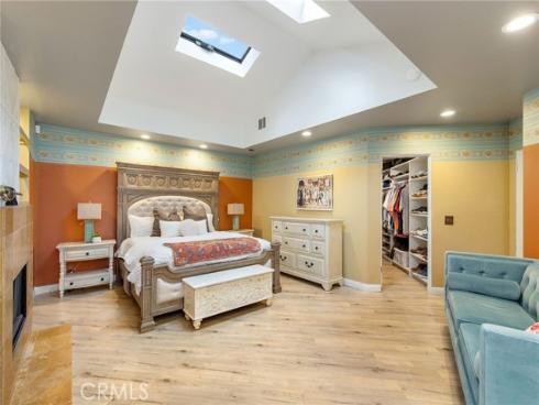 9885  Deerhaven   Drive, North Tustin, CA