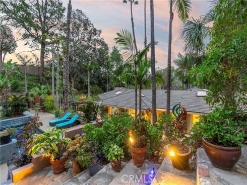 9885  Deerhaven   Drive, North Tustin, CA