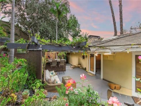 9885  Deerhaven   Drive, North Tustin, CA