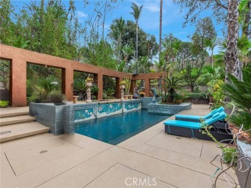 9885  Deerhaven   Drive, North Tustin, CA