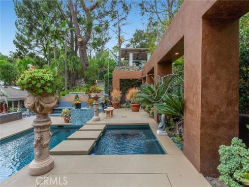 9885  Deerhaven   Drive, North Tustin, CA