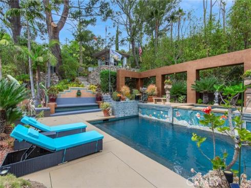 9885  Deerhaven   Drive, North Tustin, CA