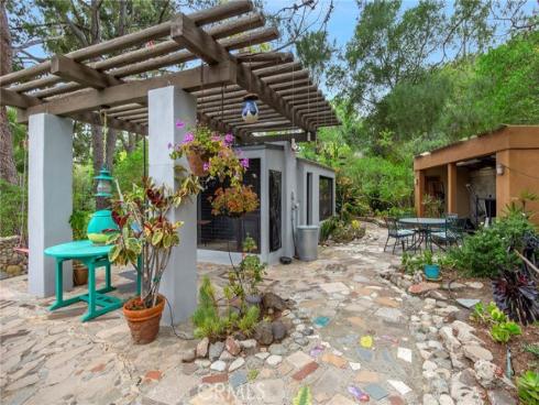 9885  Deerhaven   Drive, North Tustin, CA