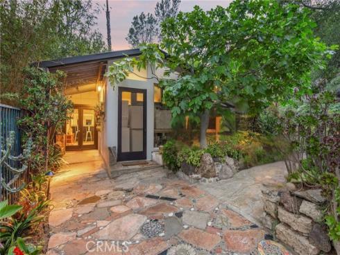 9885  Deerhaven   Drive, North Tustin, CA