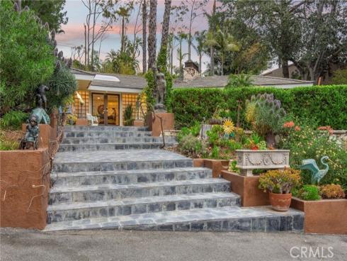 9885  Deerhaven   Drive, North Tustin, CA