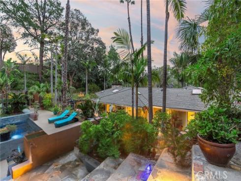 9885  Deerhaven   Drive, North Tustin, CA