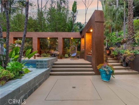 9885  Deerhaven   Drive, North Tustin, CA