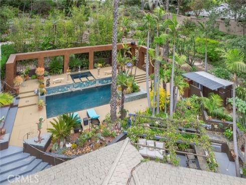 9885  Deerhaven   Drive, North Tustin, CA