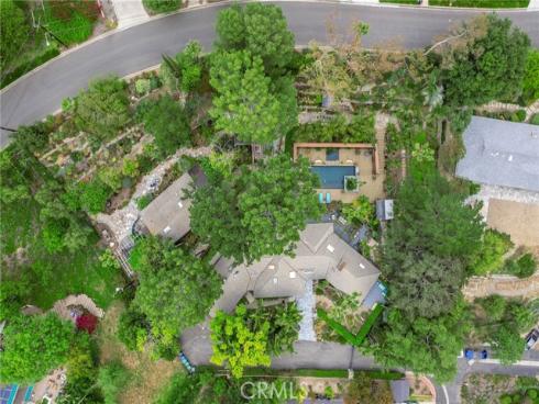 9885  Deerhaven   Drive, North Tustin, CA