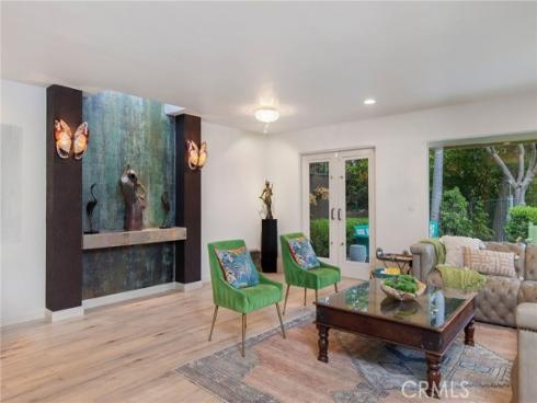 9885  Deerhaven   Drive, North Tustin, CA